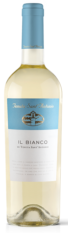 Tenuta Sant Antonio Il Bianco