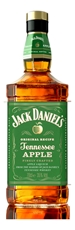 Виски Jack Daniel's Tennessee Apple, 0.7л