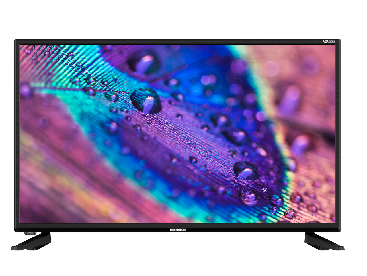 Телевизор Telefunken TF-LED32S94T2 купить с доставкой на дом, цены в ...