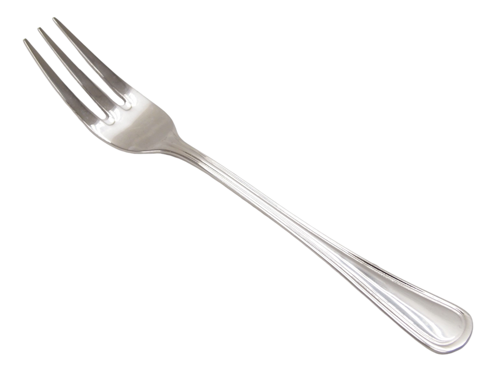 METRO PROFESSIONAL Вилка десертная для торта Goutte, 6шт