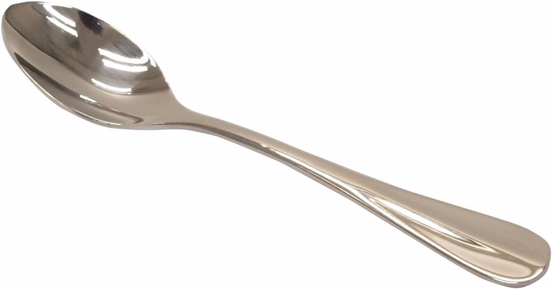 METRO PROFESSIONAL Ложка для мокко Baguette, 6шт