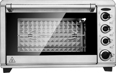 Печь конвекционная Gemlux GL-OR-2045LUX