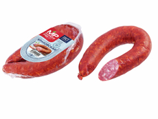 Колбаса Мясницкий ряд Краковская полукопченая, 300г