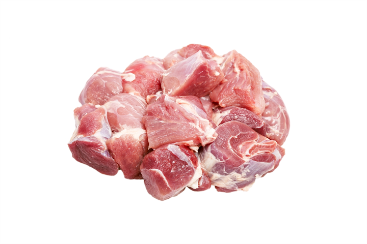 Мясо котлетное из телятины