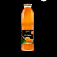 Нектар Bionergy облепиховый, 500мл