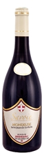 Вино Adrien Vacher Mondeuse Saint Jean De La Porte красное сухое, 0.75л