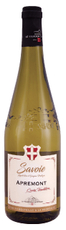 Вино Apremont Cuvee Tradition белое сухое, 0.75л