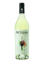 Вино Metissage белое сухое, 0.75л