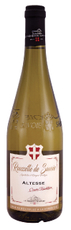 Вино Altesse Cuvee Tradition белое сухое, 0.75л
