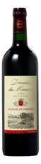 Вино Domaine des Mimosas красное сухое, 0.75л