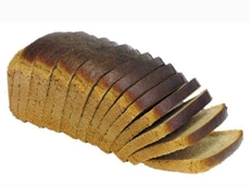 Хлеб Тобус Дарницкий формовой нарезка, 700г