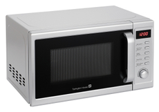 Tarrington House Печь микроволновая MWD9821 Соло, 20л