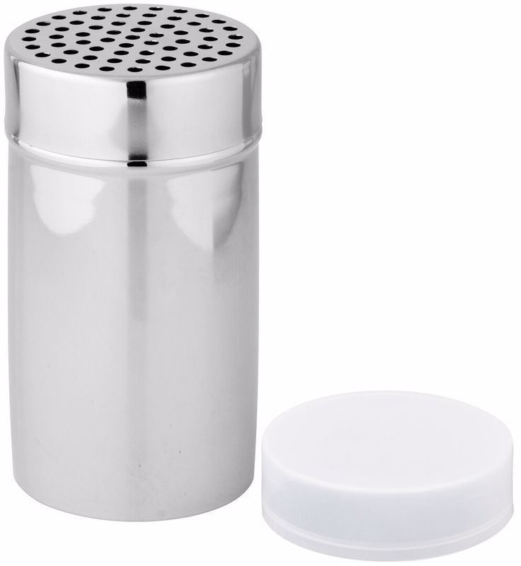 METRO PROFESSIONAL Диспенсер с крупной перфорацией, 13 x 7см