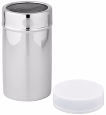 METRO PROFESSIONAL Диспенсер с сеткой, 13 x 7см