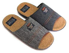 Тапочки мужские Lucky Land 3425 M-AO-S домашние