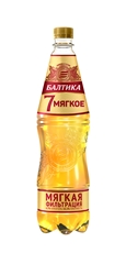Пиво Балтика №7 Мягкое, 0.95л