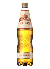 Пиво Балтика №7 Мягкое, 0.95л