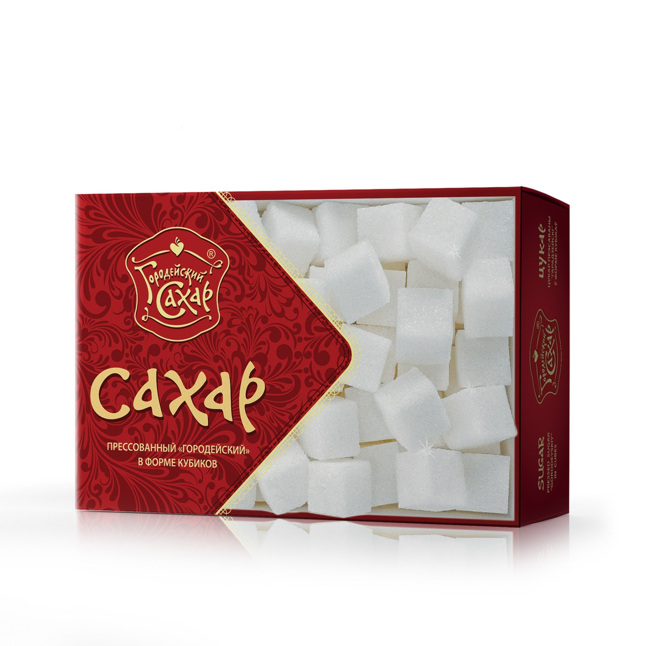 Тольятти Где Купить Сахар