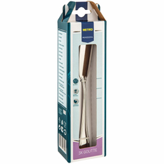 METRO PROFESSIONAL Нож для рыбы Goutte, 3шт
