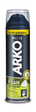 Пена для бритья Arko Men Hemp, 200мл