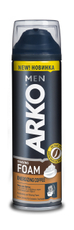Пена для бритья Arko Men Coffee, 200мл