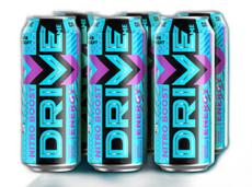 Энергетический напиток Drive Me Nitro Boost, 449мл x 6 шт