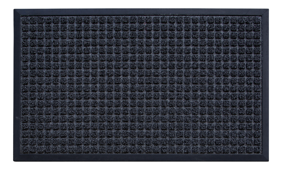 Коврик придверный Attribute mat Protector, 45 x 75см