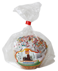 Кекс СХК Праздничный, 120г