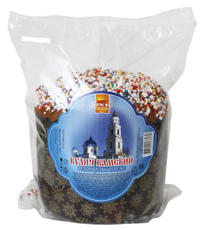 Кулич СХК Камский, 300г