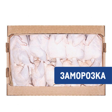 METRO Chef Тушка цыпленка-бройлера замороженная, ~2кг