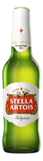 Пиво Stella Artois светлое, 0.44л