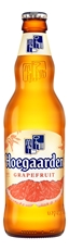 Пивной напиток Hoegaarden грейпфрут, 0.44л