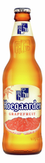 Пивной напиток Hoegaarden грейпфрут, 0.44л