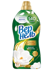 Кондиционер для белья Вернель Ароматерапия Дивная магнолия концентрат, 1.74л