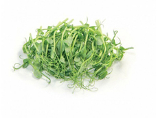 Микрозелень гороха, 350г