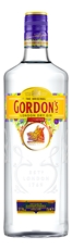 Джин Gordon's Dry, 0.7л