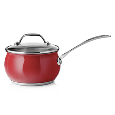 Ковш с крышкой Esprado Turia 2.2л, 16см