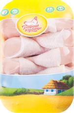 Голень цыпленка-бройлера Птица Кубани охлажденная