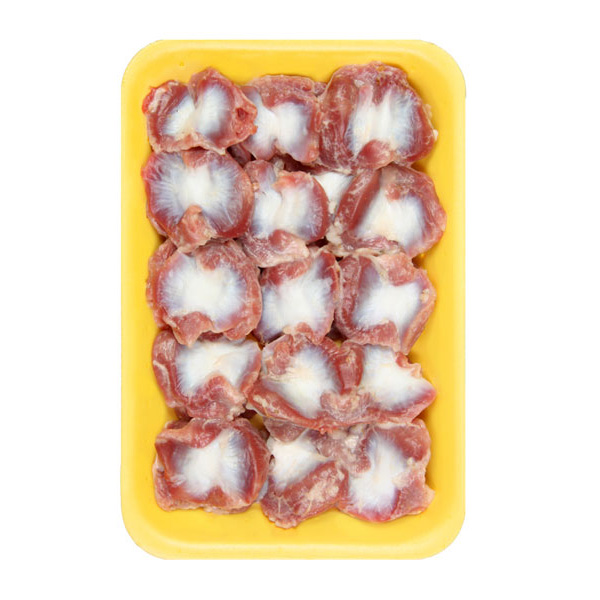 Желудки мышечные цыпленка-бройлера Птица Кубани охлажденные