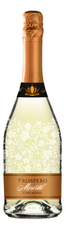 Вино игристое Prospero Moscato Espumoso белое сладкое, 0.75л