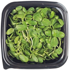 Микролистья подсолнечника, 50г