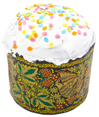 Кулич Система Глобуса Пасхальный, 150г