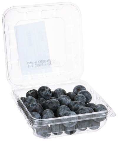 Голубика, 125г