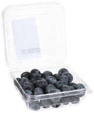 Голубика отборная, 125г