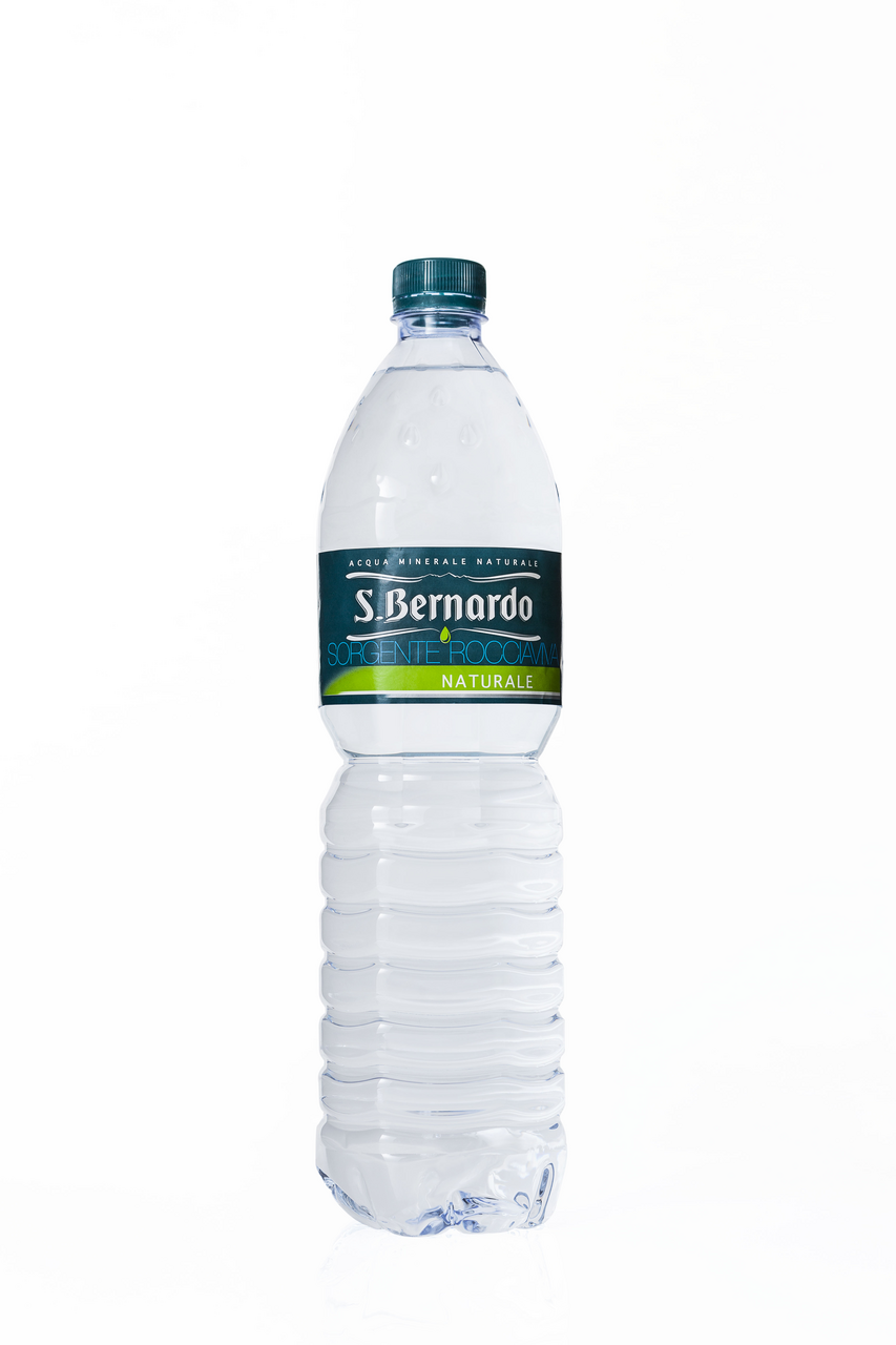 Изображение товара Вода San Bernardo питьевая негазированная, 1.5л