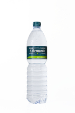 Вода San Bernardo питьевая негазированная, 1.5л