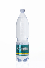Вода San Bernardo питьевая газированная, 1.5л