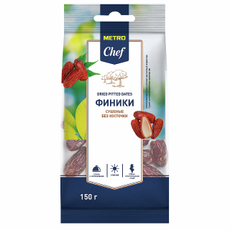 METRO Chef Финики без косточки, 150г
