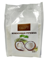 Стружка Val'de Файн кокосовая 65%, 500г