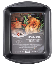 Tarrington House Противень Classico с антипригарным покрытием, 35 х 27 х 6.8см